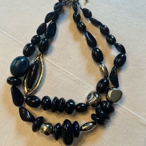 Chico’s chunky necklace